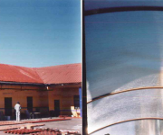 techados