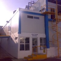 Estructuras Metálicas