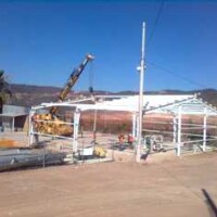 Estructuras Metálicas