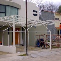 Estructuras Metálicas