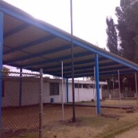 Estructuras Metálicas